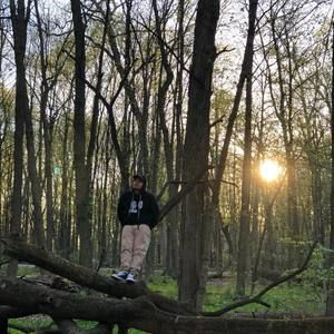 Meet your Posher, Jonny